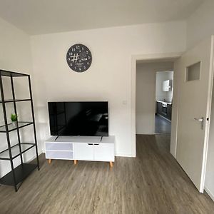 Appartement met Twee Slaapkamers